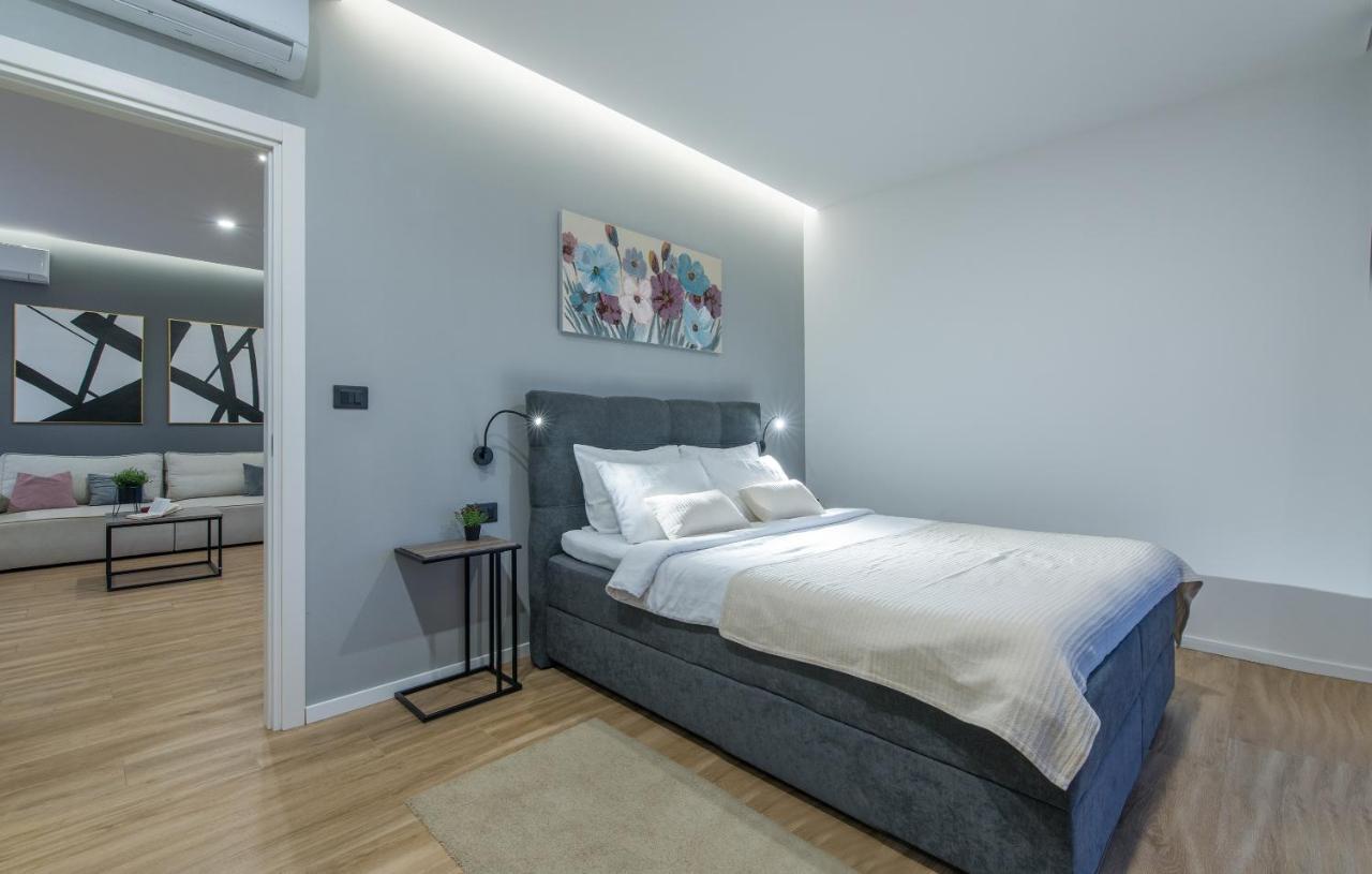 Villa Dual Sveti Petar u Sumi Kültér fotó